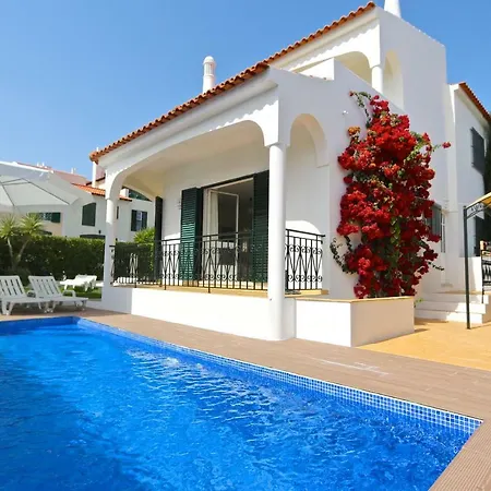 Willa Amelia 156 - Clever Details Vilamoura