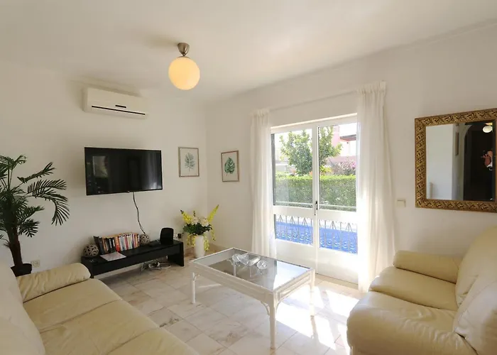 Villa Amelia 156 - Clever Details Vilamoura