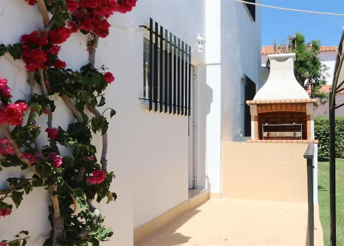 Villa Amelia 156 - Clever Details Vilamoura