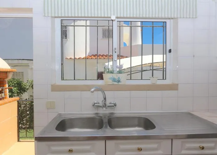 Amelia 156 - Clever Details * Vilamoura