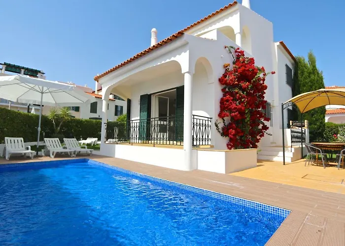 Villa Amelia 156 - Clever Details Vilamoura