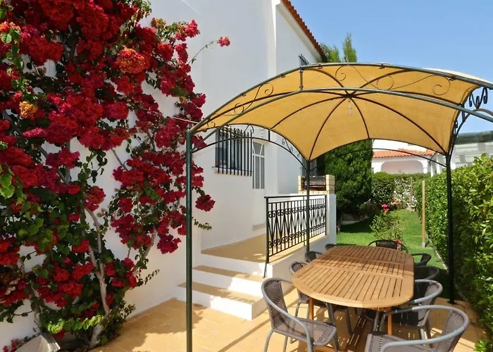 Villa Amelia 156 - Clever Details