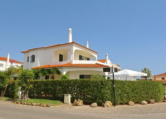 Villa Amelia 156 - Clever Details Vilamoura