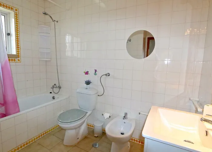 Amelia 156 - Clever Details * Vilamoura