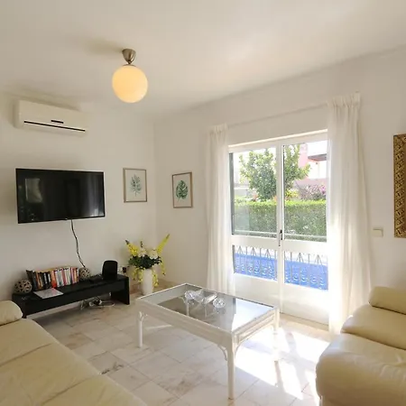 Villa Amelia 156 - Clever Details Vilamoura