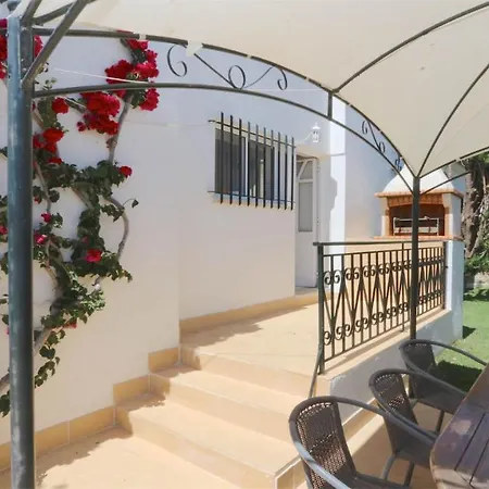 Villa Amelia 156 - Clever Details
